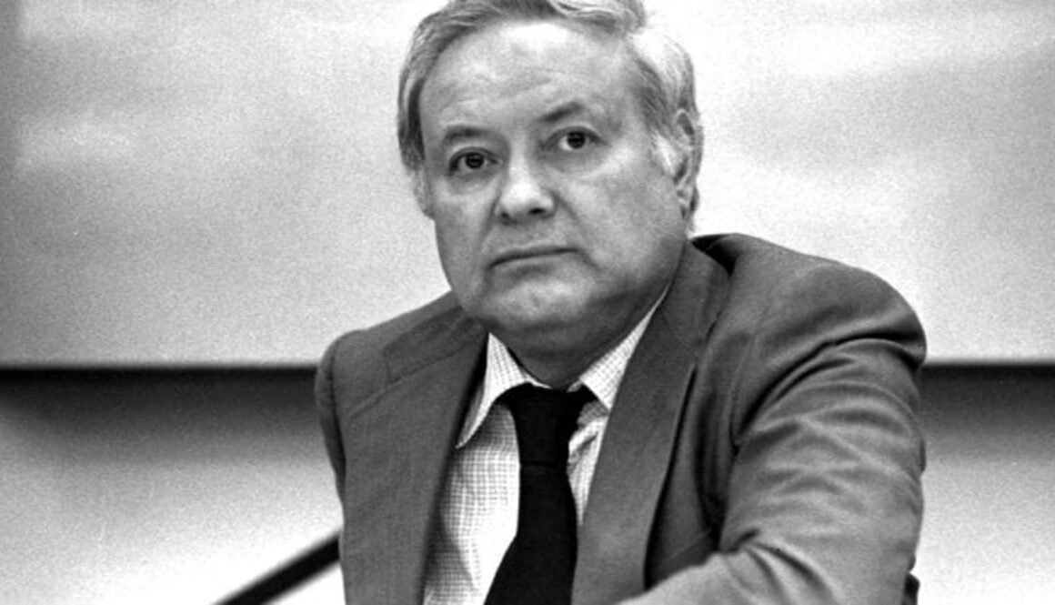 Paolo Volponi