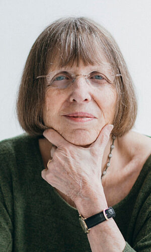 Linda Pastan