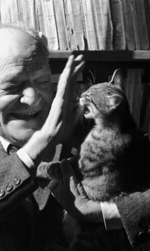 Giuseppe Ungaretti