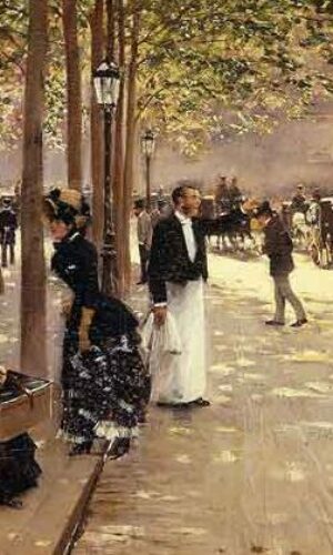 Jean-Yves Tadié-Proust e la società-