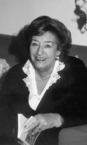 Maria Luisa SPAZIANI