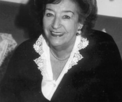 Maria Luisa SPAZIANI