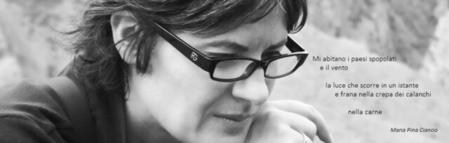Maria Pina Ciancio