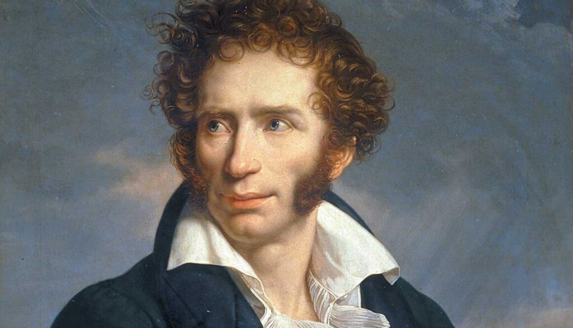 Ugo FOSCOLO