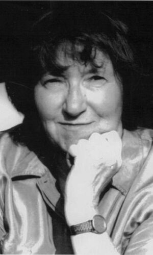 Liliane Wouters