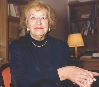 Maria Luisa SPAZIANI