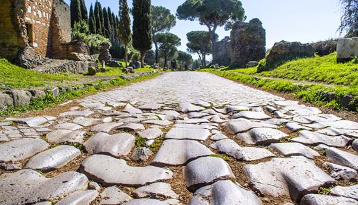 Appia Antica