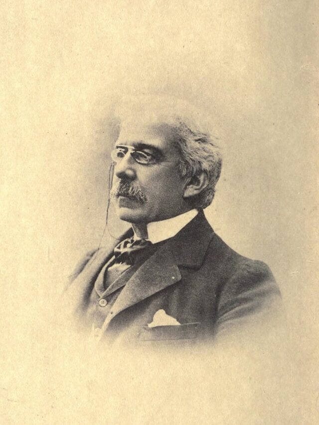 Antonio Fogazzaro