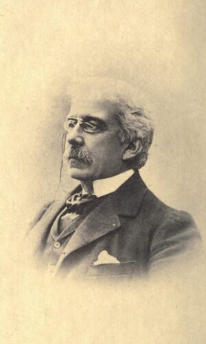 Antonio Fogazzaro