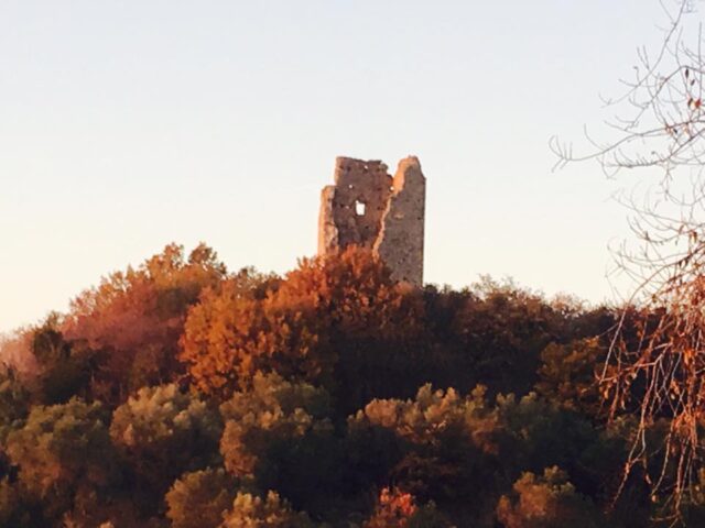 TORRE DI BACCELLI