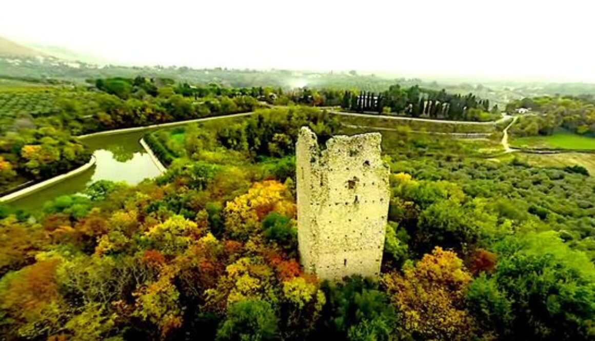 TORRE DI BACCELLI