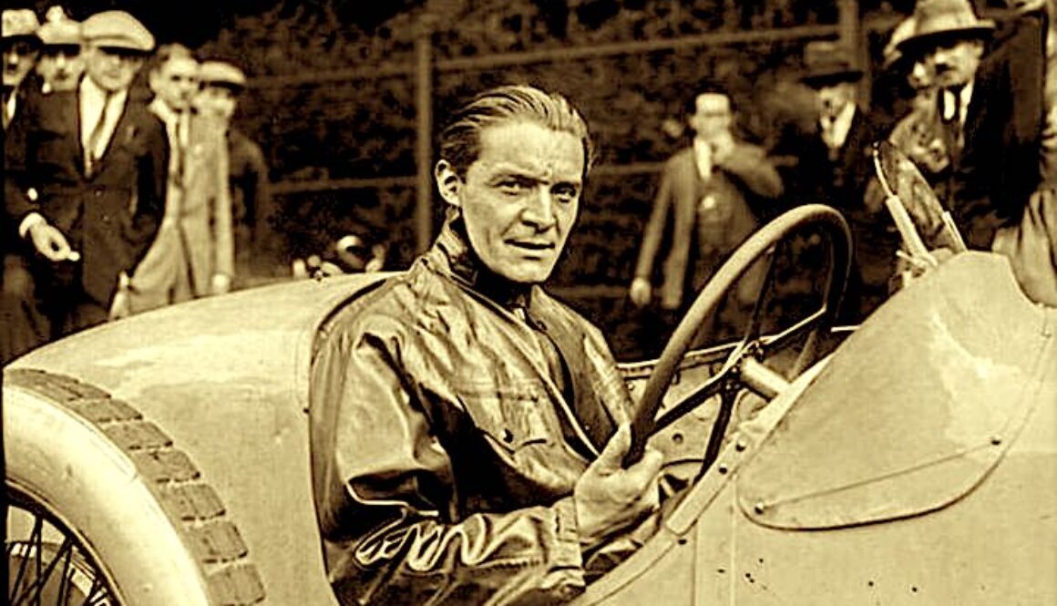 Robert Benoist
