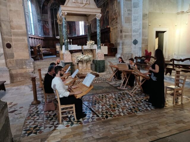 Abbazia di Farfa