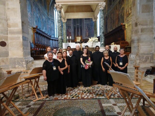 Abbazia di Farfa