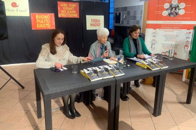 Chiara Ingrao