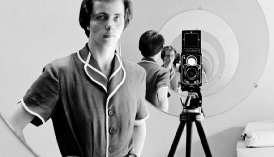 Vivian Maier
