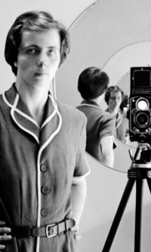 Vivian Maier