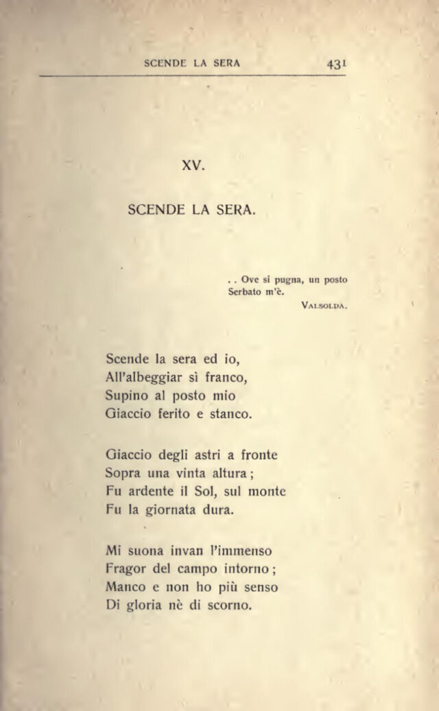 Antonio Fogazzaro