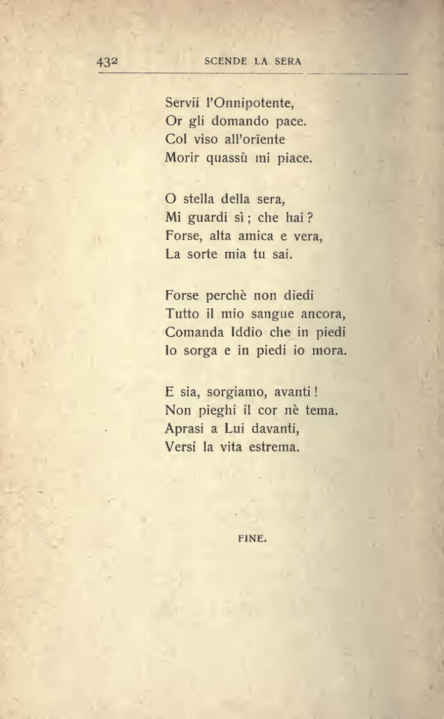Antonio Fogazzaro