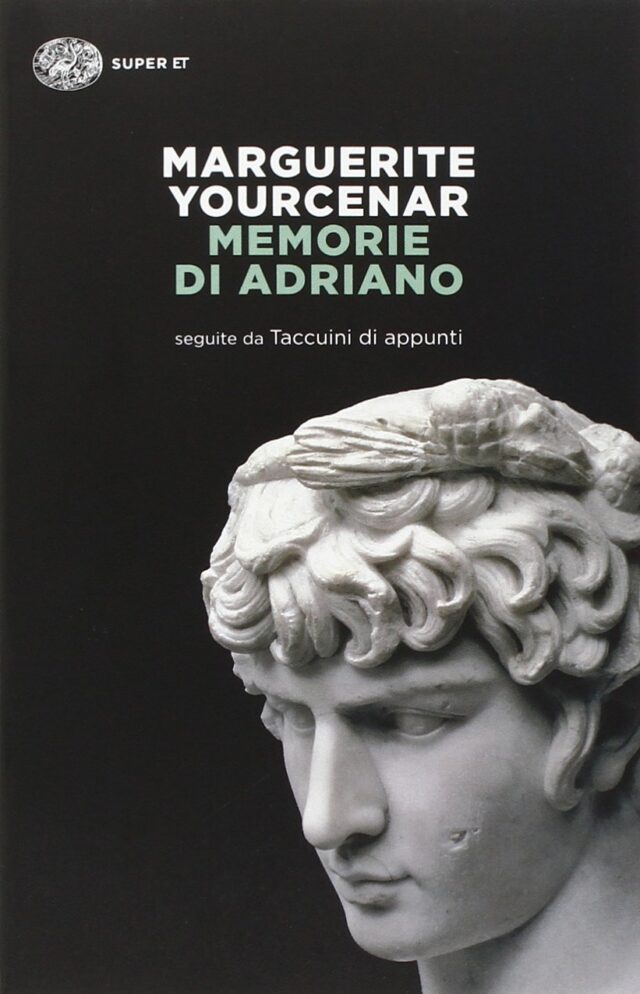 Marguerite Yourcenar