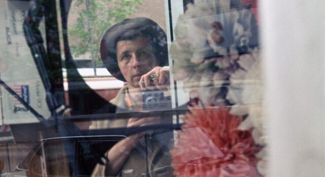 Vivian Maier