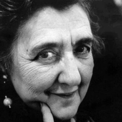 Alda Merini