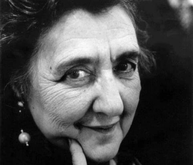 Alda Merini