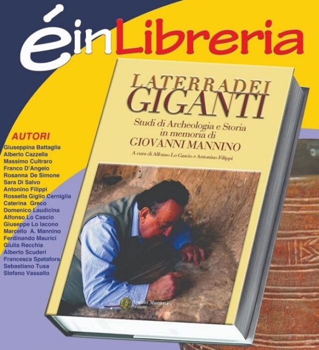 La Terra dei Giganti
