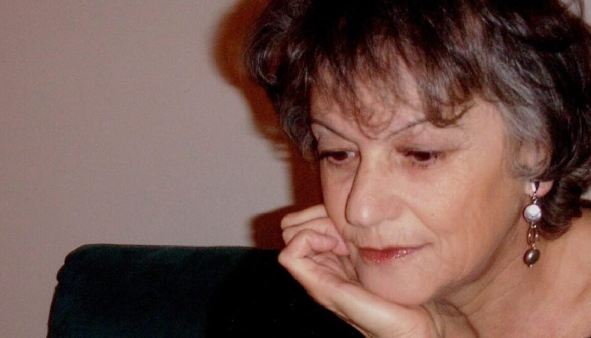 Grazia Di Lisio