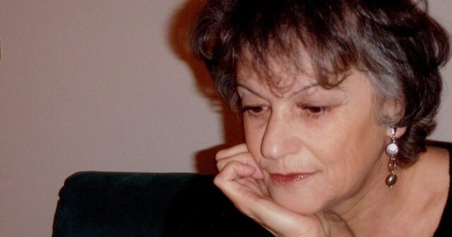 Grazia Di Lisio
