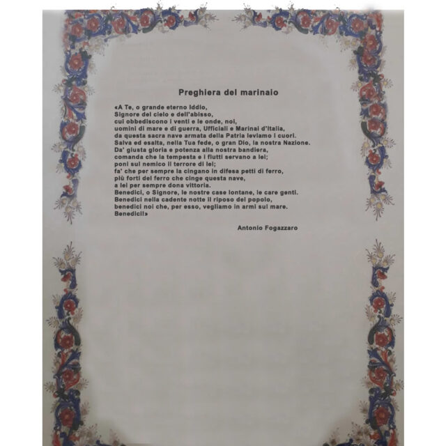 Antonio Fogazzaro