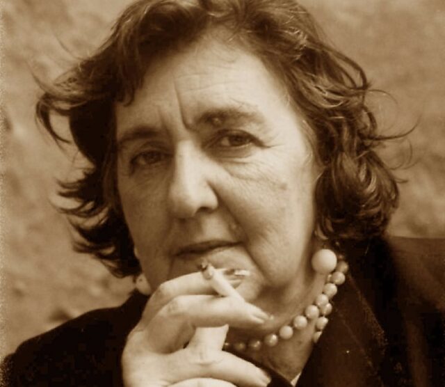 Alda Merini