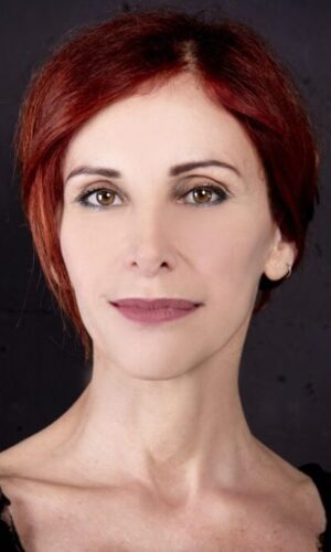 Tiziana Foschi-Attrice