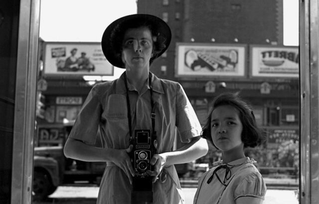 Vivian Maier