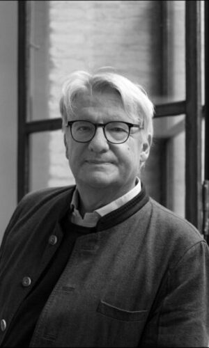 Alberto Bertoni