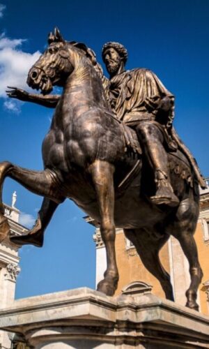 Marco Aurelio