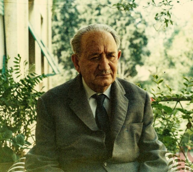 Ignazio SILONE