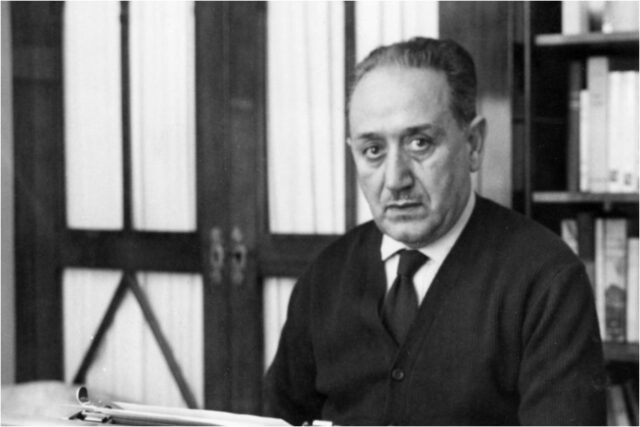 Ignazio SILONE