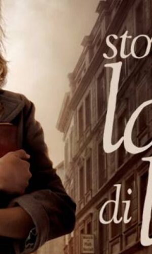 Storia di una ladra di libri