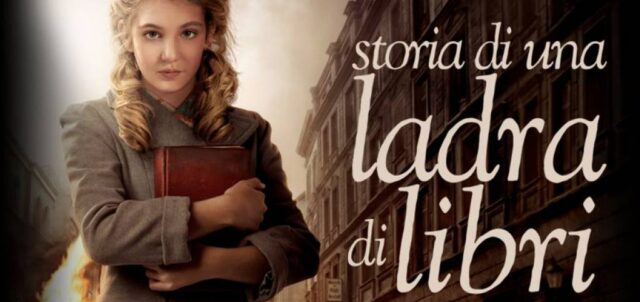 Storia di una ladra di libri