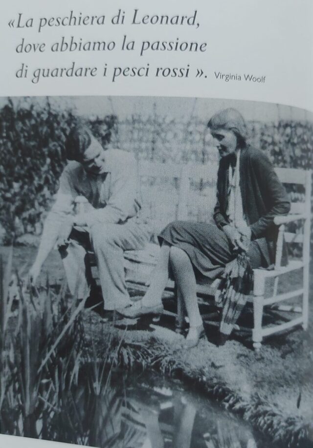 Viriginia Woolf