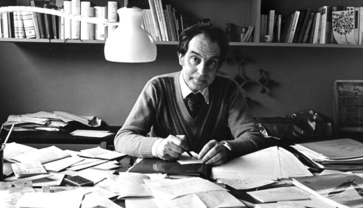 ITALO CALVINO 