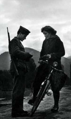 Donne Partigiane