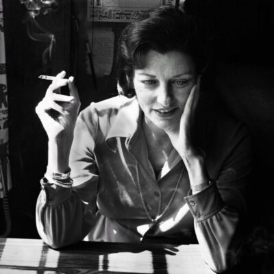 Anne Sexton