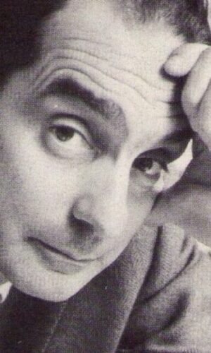 ITALO CALVINO 