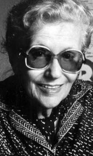 Laura Conti
