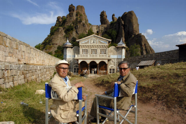 La masseria delle allodole