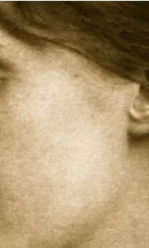 Viriginia Woolf