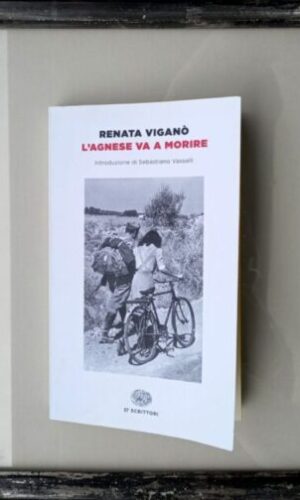 Elisabetta BIEMMI -Lo sguardo di una donna nella Resistenza