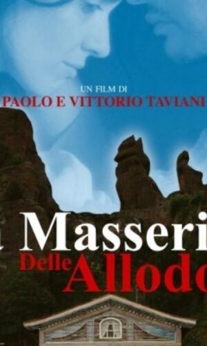 La masseria delle allodole